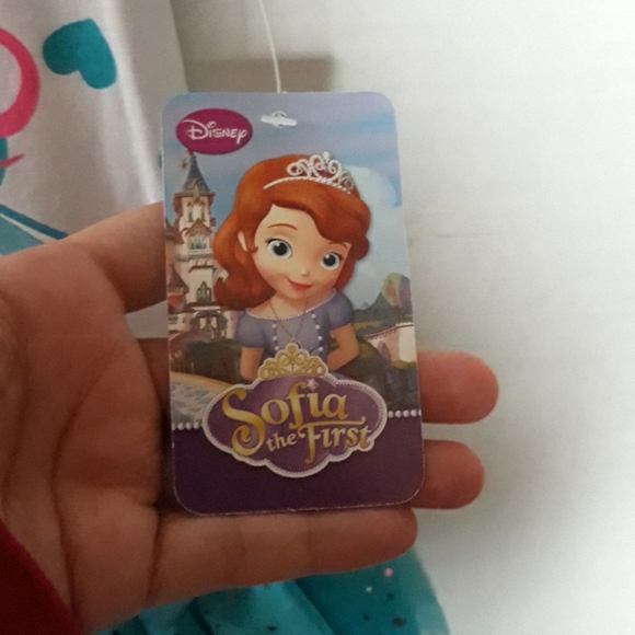Sofia The First Dress - Picture 4 of 4